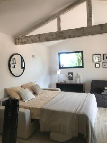La Brindille Petit Mas Provencal Meuble De Tourisme 3 Etoiles 2-3 Personnes 1 Piece 30 M2 Tout Confort Lisiere Foret Jardin Jacuzzi Piscine Saint-Paul-en-Forêt المظهر الخارجي الصورة