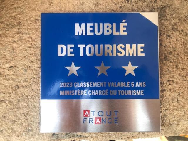 La Brindille Petit Mas Provencal Meuble De Tourisme 3 Etoiles 2-3 Personnes 1 Piece 30 M2 Tout Confort Lisiere Foret Jardin Jacuzzi Piscine Saint-Paul-en-Forêt المظهر الخارجي الصورة