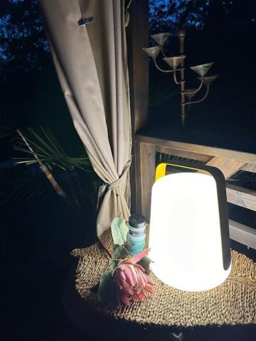 La Brindille Petit Mas Provencal Meuble De Tourisme 3 Etoiles 2-3 Personnes 1 Piece 30 M2 Tout Confort Lisiere Foret Jardin Jacuzzi Piscine Saint-Paul-en-Forêt المظهر الخارجي الصورة